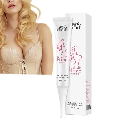 Breast Enhancement Cream for Women/Saggy Breast Lift Cream for Firming and Lifting
