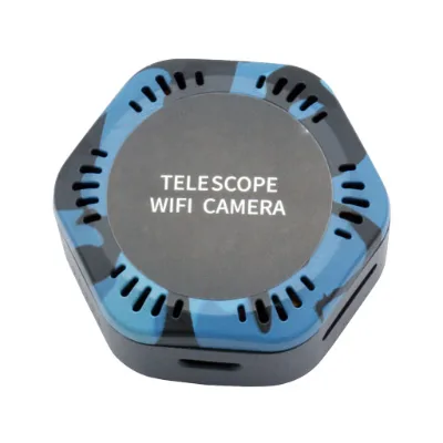 Astronomical Eyepiece Camera Astronomy Dsp Color CCD Telescope WiFI Camera