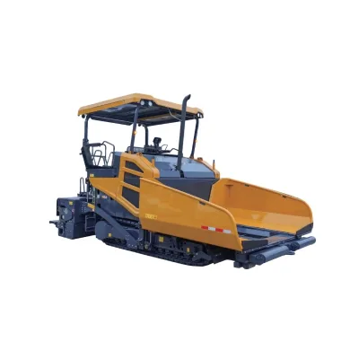 RP905C Mix Asphalt Plant Cement Concrete Road Paver 245 Tons Asphalt Pavers