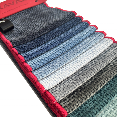 High Quality of Wholesale Textile Fabrics Woven Fabric Textile for Sofa