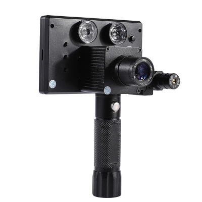 Handheld Hd Large Screen Night Vision Device