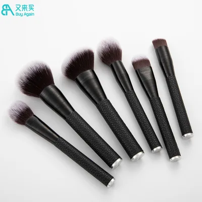 ODM OEM Customized Makeup Brushes Oem Custom Make up Brushes Custom Makeup Brush Set