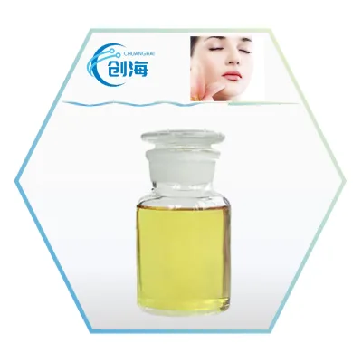 High Quality UV Absorption USP Grade Octyl 4-methoxycinnamate CAS 5466-77-3