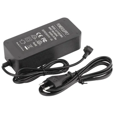 41v2A Electric Scooter High Quality Charger for MI4 Xiaomi E-Scooter