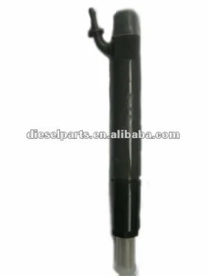 Deutz Fuel Injector 02112955/Diesel Engine Fuel Pump Injector 0211 2955