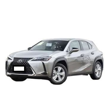 China New SUV Lex Us UX 300h Explorer Edition  Electric Hybrid Gasoline Car