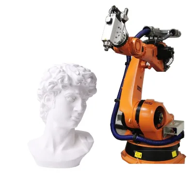 High Precision and High Protection 6 Axis 7 Axis Industrial Robot Arm Working Robot
