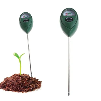 High Quality Digital Soil ph Meter Digital Moisture Meter for Plants Neutron Probe for Soil Moisture Measurement
