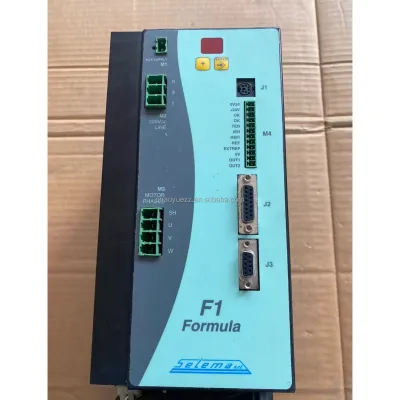 Metal & Plastic Flat Knitting Machine Main Control Box Electronic Board System Parts