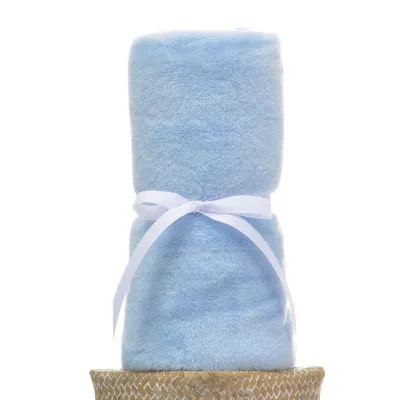 Custom Printed Super Soft Comforter Baby Blanket for Bedroom or Kindergarten Use Kids' Bedding