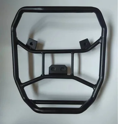 New Design Tank Motorcycle protection Device Luggage Rack Guard