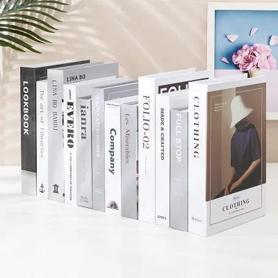 Brands Foldable Book Reusable Safety Packing Quality Guarantee After Received