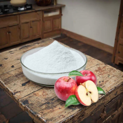 Portable Small - Packed Apple Cider Vinegar Powder, Enjoy Health Anytime, Anywhere