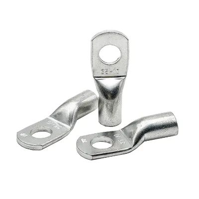 HUP Copper Tube Terminals Crimp Connector Terminal Supplier Price
