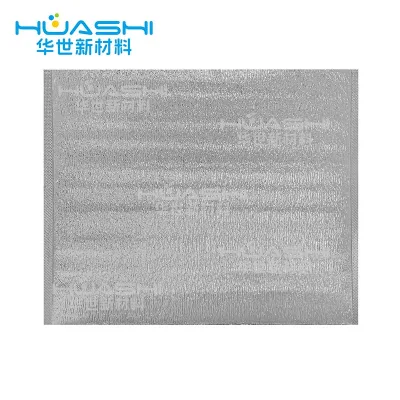 Reusable Insulation Liners for Cooler Bags and Refrigerated Transport Boxes As Well As Hot Box Liners for Coolers