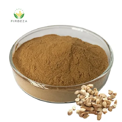 Indigowoad Root Isatis Root Extract Powder Bulk Natural Radix Isatidis Root Extract Powder