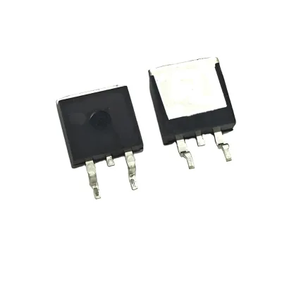 35W non inductive resistor MHP35S 1%/5% error 1 ohm-47K0R patch TO263 RTP thick film resistor