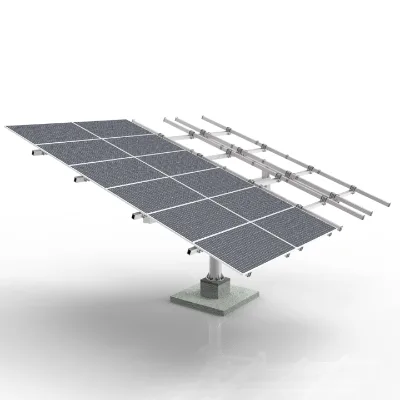 Manufacture Solar tracker Dual Axis 5kw Solar tracker Schwenkantrieb Solar tracker Base