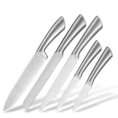 Factory Price Food Grade Professional Chef Knives Cutlery Kitchen Knife