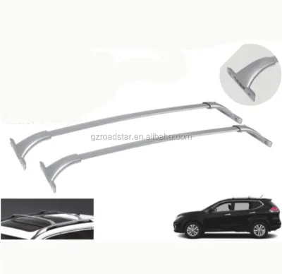 2018 Hot Sale Car Rogue Roof Bar