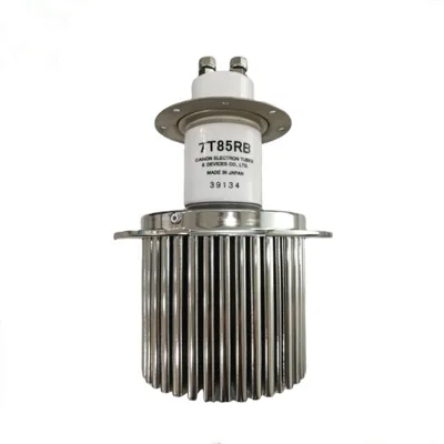 Japan Brand Prompt Delivery High Frequency 5KW Oscillation Tube 7T85RB