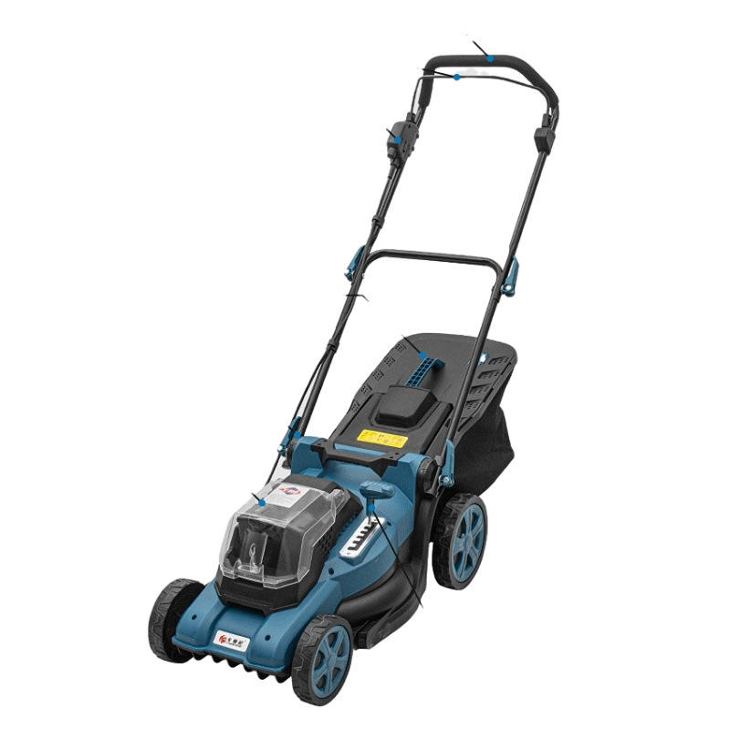 Hot-selling Lawn Mower, Hand-guided Self-propelled Gasoline Lawn Mower, Self-propelled Garden Lawn Mower