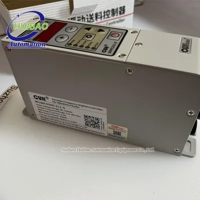 100% Genuine New CUH in Stock SDVC311-S (1.5A) SDVC31-S Frequency Digital Controller for Vibratory Bowl