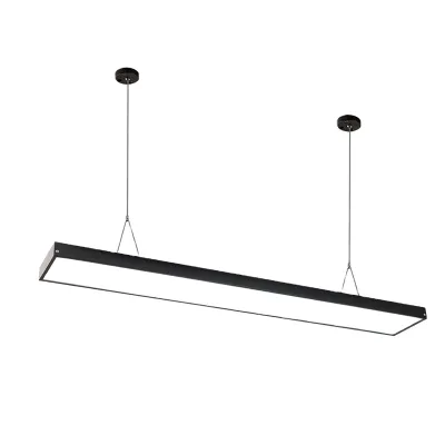 NEON Modern High Quality Ceiling Pendant Light Chandeliers Ceiling Pendant Light Led Modern Pendant Hanging Light Led Panel Lamp
