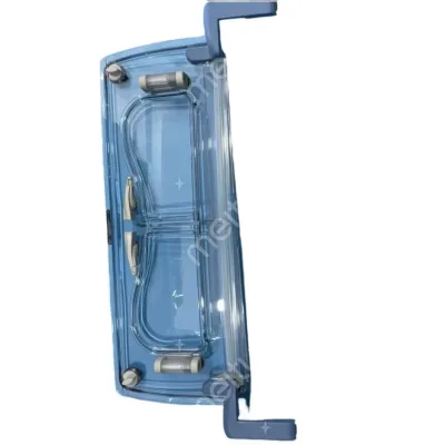 P/N:2M50360 FRONT OR REAR BIG FLAP by Draeger Inc.