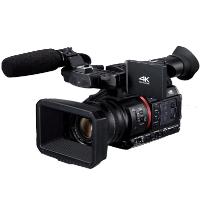 Used AG-CX200MC Professional Camcord HDR Live Game Media 4k Digital Cameras Camcorder