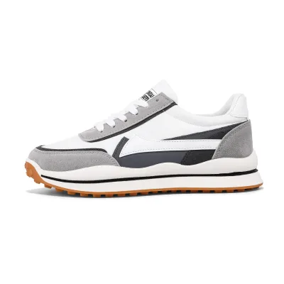 2022 Top Supplier Brand Low Cut Unisex Big Size 48 OEM Sneaker Custom Logo Fitness Walking Shoes