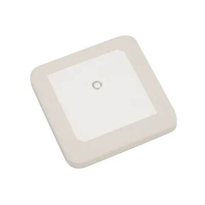 Factory supply GNSS GPS GALILEO internal chip ceramic patch dielectric antenna