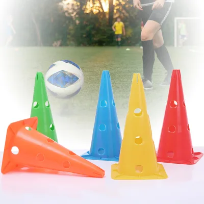 Football Training Resistance Umbrella Parachute for Agility Adult Oxford Cloth Lightweight Portable Exercise Tool
