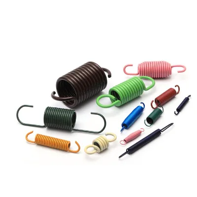 Hot Sale Gymnastics Spring Floor Coil Spring Trampoline Springs