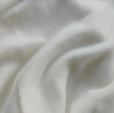 Soft Breathable High Quality Organic Cotton Velvet Fabric for Baby Romper Baby Velvet Romper