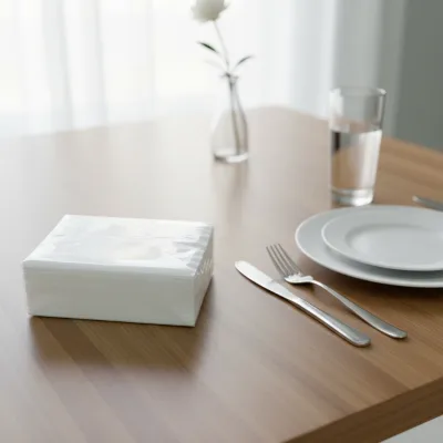 180mm*130mm Soft 2 Ply Virgin Wood Pulp Facial Tissues Disposable Office Desk Tissues Box for Home Hotel Use