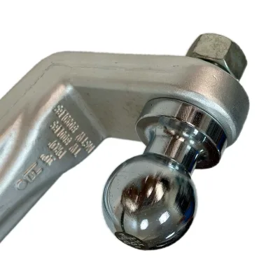 Ball Mount Trailer Hitch Ball Mount Kits