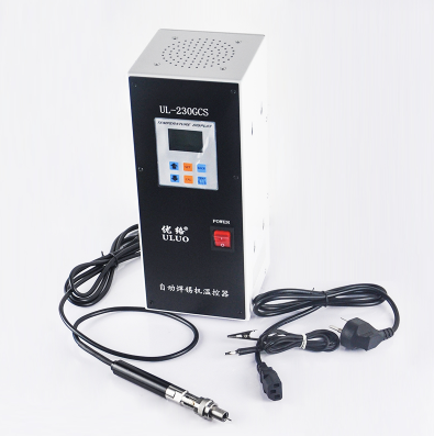 High-Power Digital Intelligent Soldering Station with 485 Communication Function Stable Heat Output & Rapid Temperature Rise
