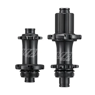 OEM Customizable Super Loud Bike Wheel Hubs J Bend 21/24/32 Hole MTB Rear Alloy Bicycle Hub for Front Position