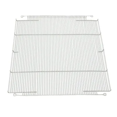 Air Conditioning External Unit Metal Wire Guard Net