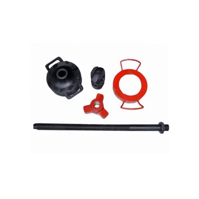 Mud Pump Hydraulic Valve Seat Puller Assembly