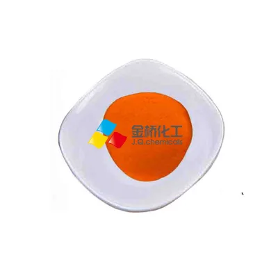 Ci 19140 Free Salt Acid Yellow 23 Dye for Ink-Jet Printing
