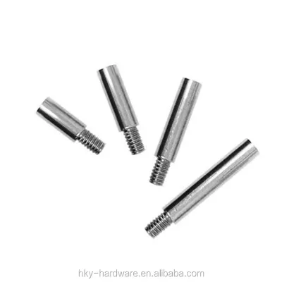 Stainless Steel Chicago Extension Posts for Book Binding Interscrews