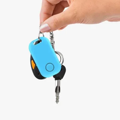 Portable Smart GPS Tracker & Locator Anti-Loss Mobile Phone Car Pet Wallet Finder New Electronic Product at an Price