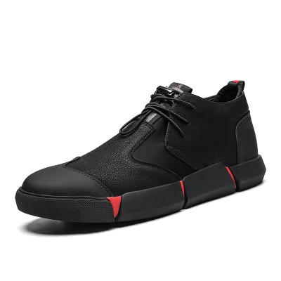 JT High Quality Chinese Style Soft Sole Wholesale New Cool Leather Man Dress Shoes