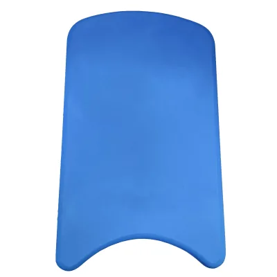 Learner Swimming Kickboard Water Sports Kickboard Swimming Board EVA Foam Swim Board