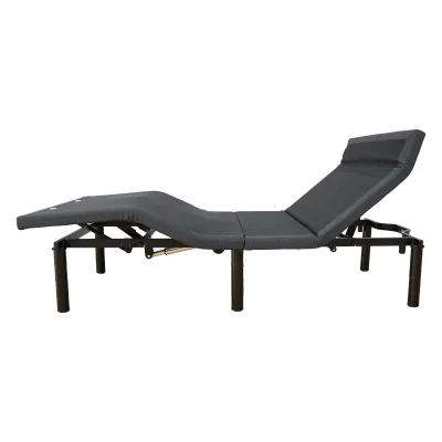 Rondure RKDT Okin Motor Remote Control Functional Bed Smart Bed With Massage Function