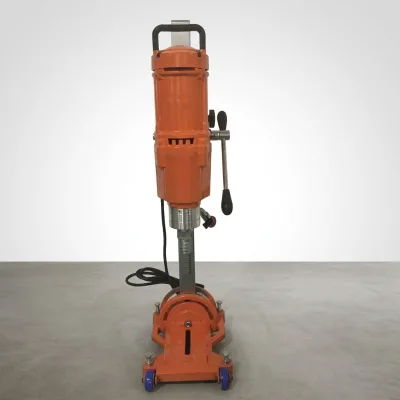 Portable Drilling Machine Industrial Corded Electric Drilling Machine for Wood Metal Concrete