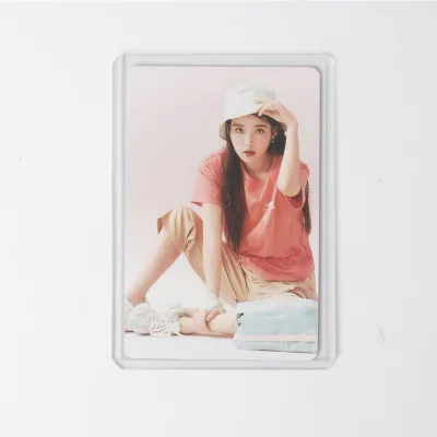 Premium Extra Thick Seamless Toploaders 35pt-3\" X 4\" Rigid Card Holders Plastic Toploaders for Trading Cards Sports Cards