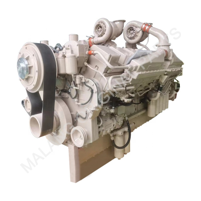 New Truck Engine Manufacturer Old Price Trade China Assembly Diesel Engine